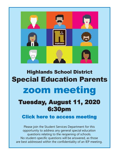 zoom meeting 
